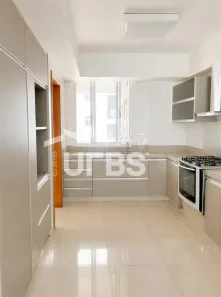 Apartamento com 4 Quartos à venda, 162m² no Setor Bueno, Goiânia