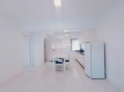 Apartamento com 1 Quarto para alugar, 42m² no Centro, Florianópolis