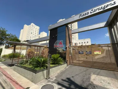 Apartamento com 2 Quartos à venda, 57m² no São Gabriel, Belo Horizonte
