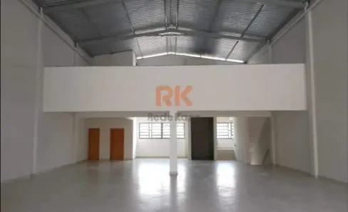 Ponto Comercial para alugar, 875m² no Copacabana, Belo Horizonte