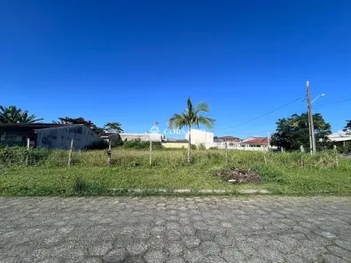 Lote/Terreno à venda, 668m² no Santa Terezinha, Pontal do Paraná