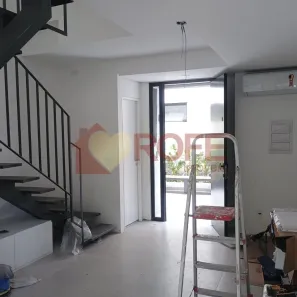 Casa com 2 Quartos para alugar, 110m² no Vila Mariana, São Paulo