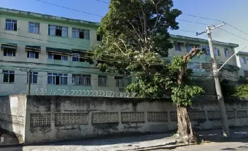 Apartamento com 2 Quartos à venda, 54m² no Pilares, Rio de Janeiro