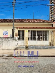 Casa com 3 Quartos à venda, 320m² no Pajuçara, Maceió