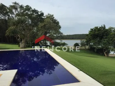 Casa com 4 Quartos à venda, 650m² no Parque São Jorge, Avaré