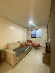 Apartamento com 3 Quartos à venda, 73m² no Jatiúca, Maceió
