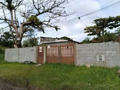 Casa com 4 Quartos à venda, 110m² no Gaivota (Interior), Itanhaém