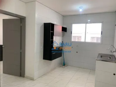 Apartamento com 1 Quarto para alugar, 30m² no Barra Funda, São Paulo