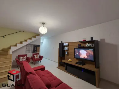 Imóvel Comercial com 3 Quartos à venda, 193m² no Parque Terra Nova II, São Bernardo do Campo