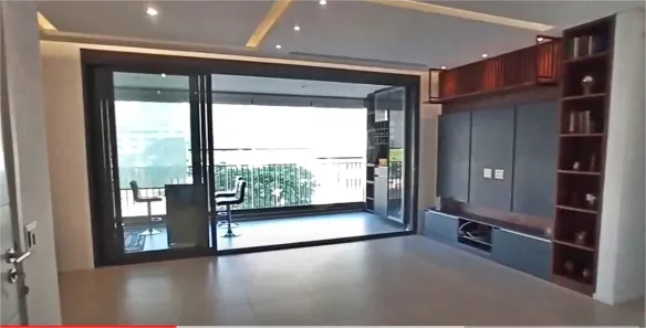 Apartamento com 3 Quartos à venda, 122m² no Brooklin Paulista, São Paulo
