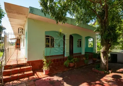 Casa com 14 Quartos à venda, 537m² no Centro, Foz do Iguaçu