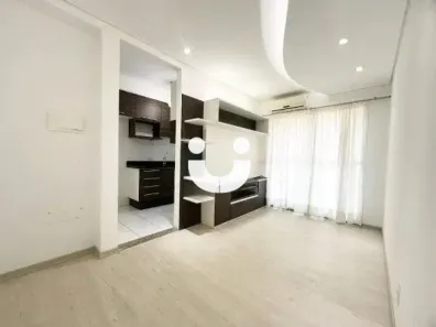 Apartamento com 2 Quartos à venda, 53m² no Jardim São Carlos, Sorocaba
