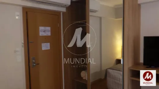 Apartamento com 1 Quarto à venda, 23m² no Jardim Califórnia, Ribeirão Preto