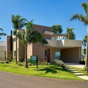 Casa de Condomínio com 3 Quartos para venda ou aluguel, 160m² no Riviera de Santa Cristina II, Itaí