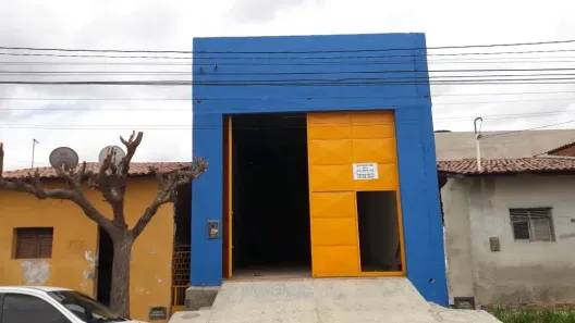 Galpão/Depósito/Armazém à venda, 150m² no Alto da Conceição, Mossoró