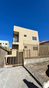 Apartamento com 2 Quartos para alugar, 56m² no Santa Teresa, Poços de Caldas