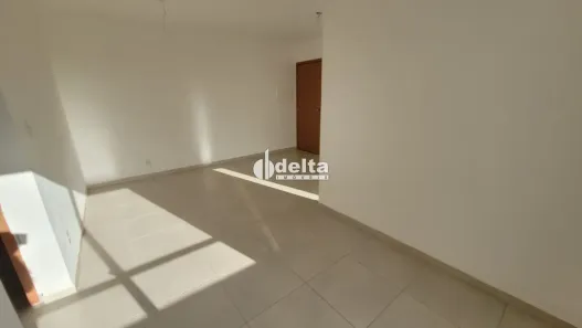 Apartamento com 2 Quartos à venda, 54m² no Laranjeiras, Uberlândia