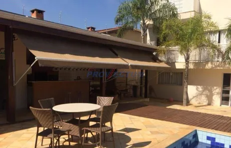 Fazenda/Sítio com 3 Quartos à venda, 342m² no Parque da Represa, Paulínia