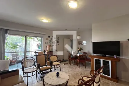 Apartamento com 3 Quartos à venda, 120m² no Pinheiros, São Paulo