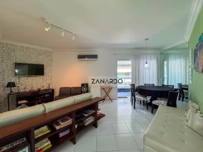 Apartamento com 3 Quartos à venda, 114m² no Riviera, Bertioga