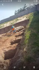 Lote/Terreno à venda, 4800m² no Caminho de Búzios, Cabo Frio