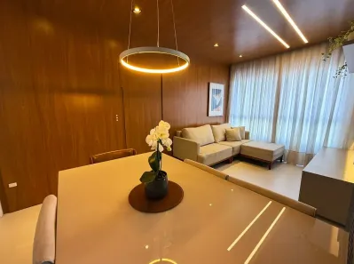 Apartamento com 2 Quartos à venda, 50m² no Campos Elíseos, São Paulo