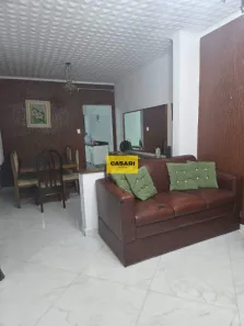Imóvel Comercial com 2 Quartos à venda, 260m² no Santa Terezinha, São Bernardo do Campo