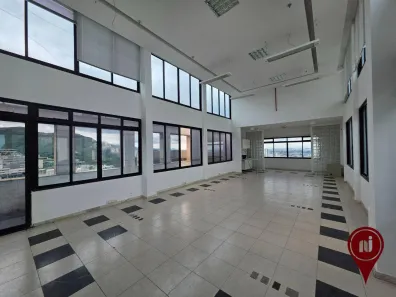 Sala Comercial para alugar, 140m² no Buritis, Belo Horizonte