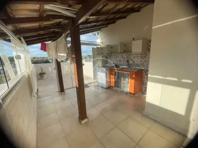 Cobertura com 2 Quartos à venda, 85m² no São Pedro, Juiz de Fora
