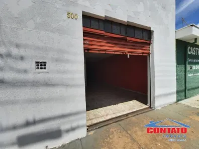 para alugar, 100m² no Vila Marcelino, São Carlos