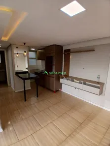 Apartamento com 2 Quartos à venda, 43m² no Olaria, Canoas
