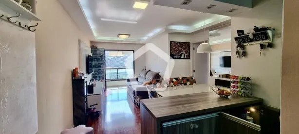 Apartamento com 3 Quartos à venda, 78m² no Vila Monumento, São Paulo