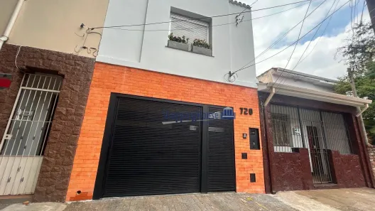 Sobrado com 3 Quartos à venda, 150m² no Vila Romana, São Paulo