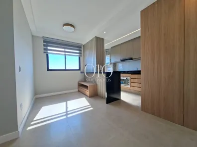 Apartamento com 2 Quartos à venda, 44m² no Jardim Ibirapuera, Campinas