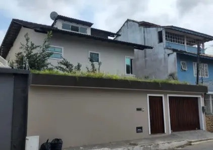 Casa com 3 Quartos à venda, 220m² no Jardim Santo Antônio, Macaé