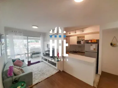 Apartamento com 2 Quartos à venda, 70m² no Chácara Inglesa, São Paulo