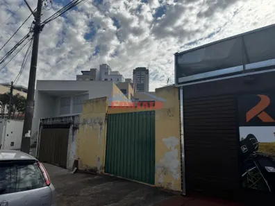 Casa com 2 Quartos à venda, 77m² no Centro, São Carlos