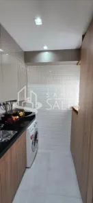 Apartamento com 2 Quartos à venda, 100m² no Vila Suzana, São Paulo