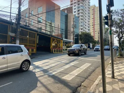 Lote/Terreno à venda, 634m² no Santana, São Paulo