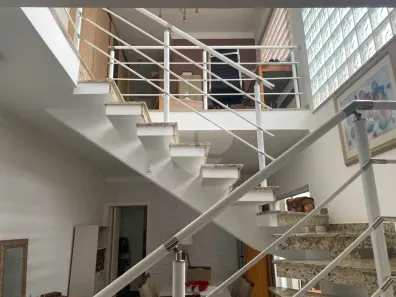 Sobrado com 3 Quartos à venda, 205m² no Vila Dom Pedro II, São Paulo