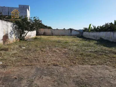 Lote/Terreno à venda, 625m² no Gonzaga de Campos, São José do Rio Preto