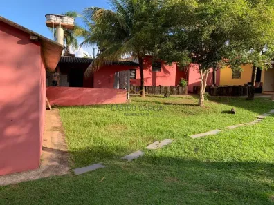 Fazenda/Sítio com 4 Quartos à venda, 1440m² no Chácara Lucília, Americana