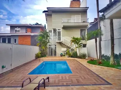 Sobrado com 4 Quartos à venda, 550m² no Barro Branco (Zona Norte), São Paulo