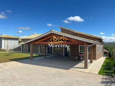 Fazenda/Sítio com 4 Quartos à venda, 1870m² no moreiras, Mairinque