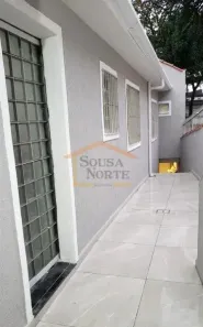Casa com 3 Quartos à venda, 151m² no Vila Maria Alta, São Paulo