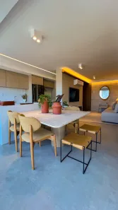 Apartamento com 3 Quartos à venda, 92m² no Setor Bueno, Goiânia