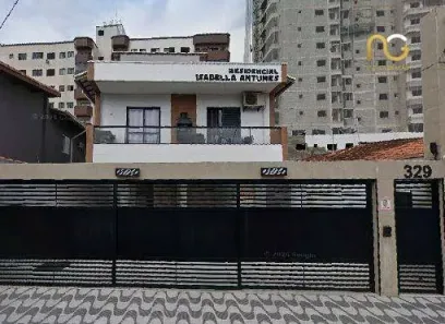 Casa de Condomínio com 2 Quartos à venda, 54m² no Aviação, Praia Grande