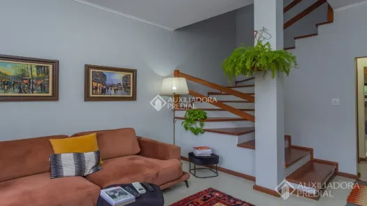Casa com 3 Quartos à venda, 158m² no Santana, Porto Alegre