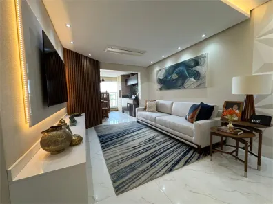 Apartamento com 2 Quartos à venda, 95m² no Santa Maria, São Caetano do Sul