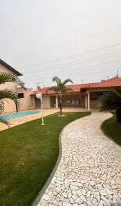 Casa de Condomínio com 3 Quartos à venda, 170m² no Nova Esperança, Porto Velho